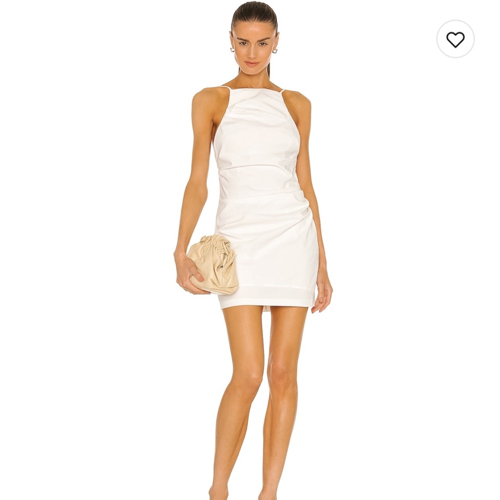 Amanda uprichard juvenna dress